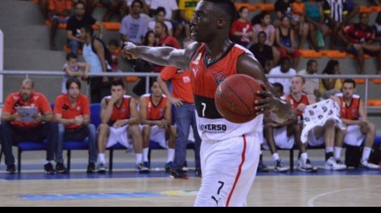 Imagem Jogador do Vitória é convocado para o Desafio de Habilidades do NBB