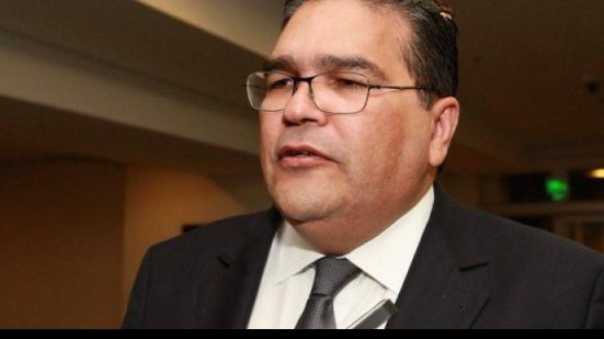 Imagem Fonte Nova: procurador vê com “tranquilidade” permanência de Lino no julgamento