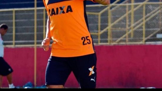 Imagem Arthur Maia se diz mais maduro e pronto para assumir responsabilidade no Vitória