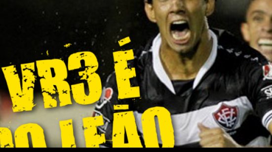 Imagem Guilherme Mattis abre mão e Victor Ramos vai vestir a camisa 3 no Vitória