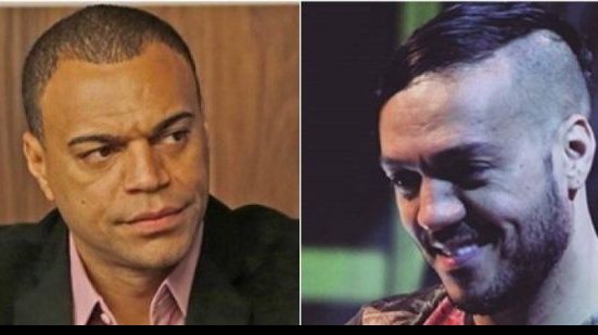 Imagem Ex-jogador pentacampeão cobra dívida a Belo através do Instagram; veja