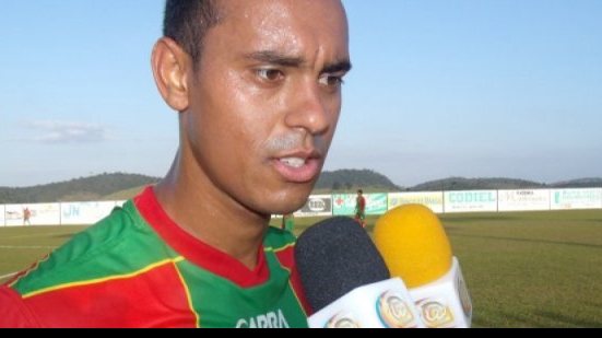Imagem Acusado de furto, jogador baiano deve ser solto de presídio no Rio nesta terça