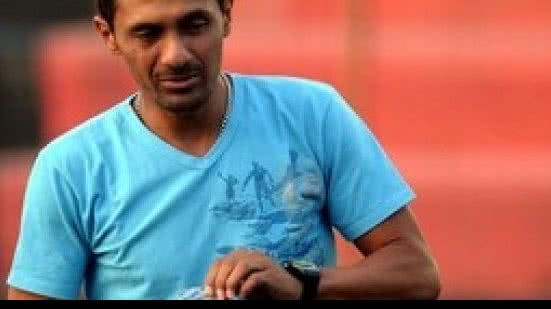 Imagem  Ex-atacante do Vitória morre aos 41 anos