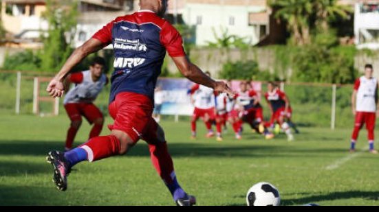 Imagem Bahia realiza único treinamento antes de enfrentar o Confiança
