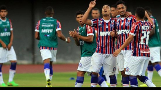 Imagem FBF antecipa jogo com o Galícia e Bahia não fará mais duelos no mesmo horário 