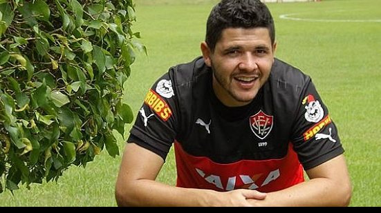 Imagem Diego Renan revela conversa do elenco após derrota para o Flu