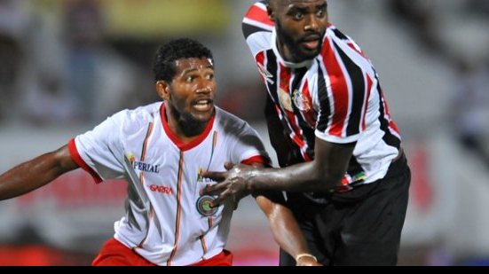 Imagem Nordestão: em jogo decisivo, Juazeirense e Santa Cruz duelam em Bonfim