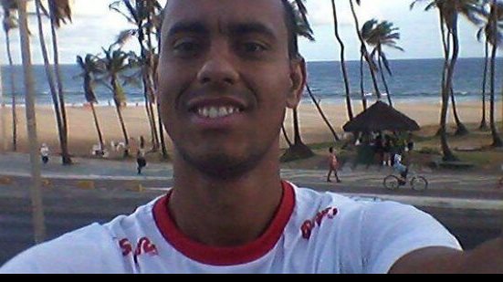 Imagem Após 20 dias, Sylvestre é solto no Rio de Janeiro: “alívio sem tamanho”