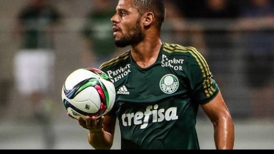 Imagem Bahia pode anunciar contratação de ex-lateral do Palmeiras a qualquer momento