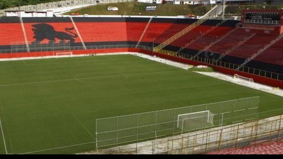Imagem Oposição do Vitória emite nota em apoio à José Rocha: quase é vítima de agressão