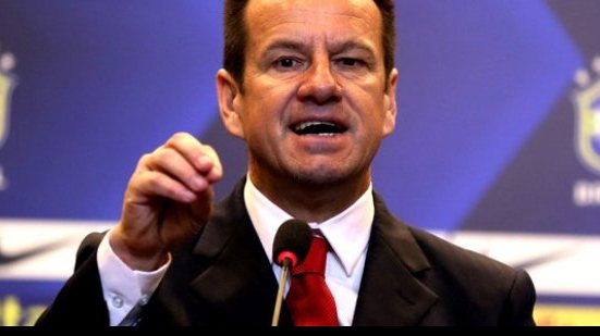 Imagem  Dunga convoca Seleção Brasileira para Eliminatórias nesta quinta-feira