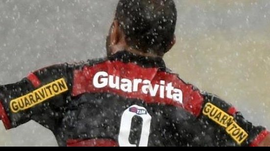 Imagem Centroavante revelado na Toca pode ser o novo camisa 9 do Vitória