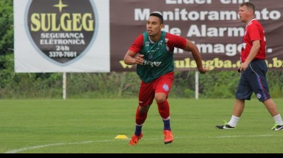 Imagem Triunfo pelo Nordestão deixa jogador do Bahia confiante: temos elenco forte