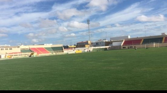 Imagem Presidente da Juazeirense lamenta adiamento da reabertura do Adauto Moraes