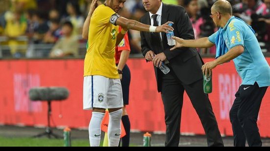 Imagem Fifa divulga ranking com Brasil na sexta posição e Bélgica na ponta; veja lista