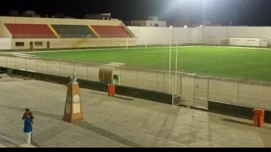 Imagem CBF antecipa e reabertura do Adauto Moraes será no duelo Juazeirense e Bahia