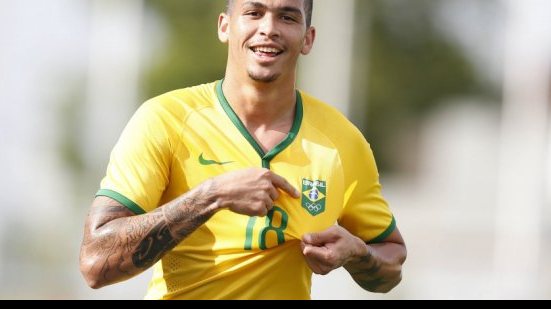 Imagem Sem jogadores revelados na dupla BAVI, seleção olímpica é convocada para jogos