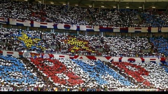 Imagem Bahia inicia venda de ingressos para o clássico BAVI