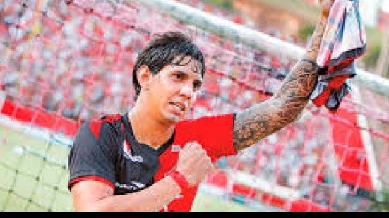 Imagem Mancini espera contar com Victor Ramos no clássico BaVi