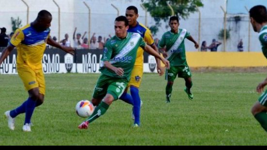 Imagem Baianão já tem classificados para as quartas de final definidos