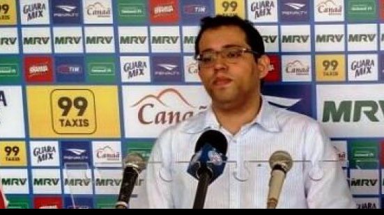Imagem Kieza no Vitória? Vice do Bahia responde K9 e insinua que ídolo está de mudança