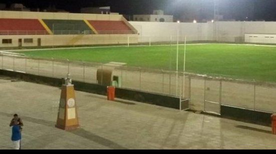 Imagem CBF confirma Juazeirense x Bahia em Petrolina e dirigente lamenta mudança