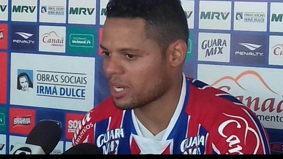 Imagem João Paulo é apresentado e prefere não estabelecer data para estreia