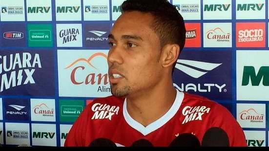 Imagem Edigar Junio comenta sobre rodada dupla do Bahia: "situação atípica"