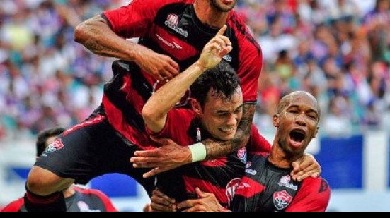 Imagem Mais um! Depois de Kieza e Dagoberto, Renato Cajá é especulado no Vitória