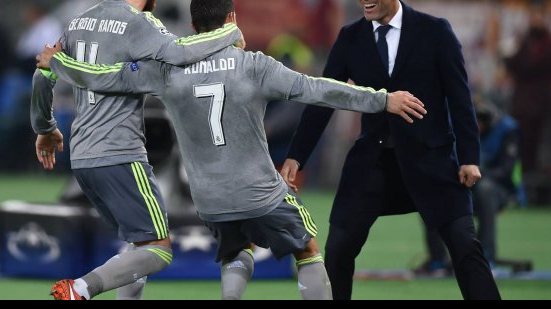 Imagem Com duelo entre gigantes, Champions League começa a definir quartas de final