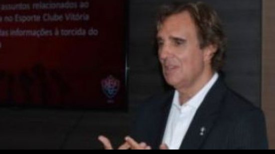Imagem Diretor revela que adesões e renovações de sócios quebram recorde no Vitória