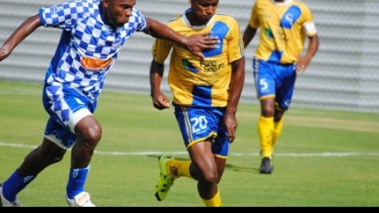 Imagem Primeira rodada da Copa do Descobrimento chega ao fim com três triunfos