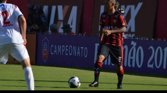 Imagem Vander pede Vitória ligado em clássico e prega respeito ao Bahia