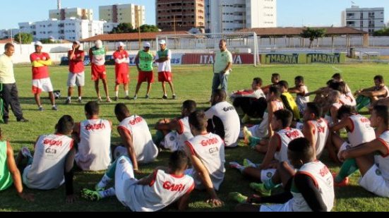 Imagem Contratado pela Juazeirense, técnico não vai comandar time diante do Bahia