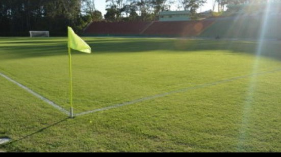 Imagem Obras terminam e reinauguração do Lomanto Júnior acontece nesta quinta