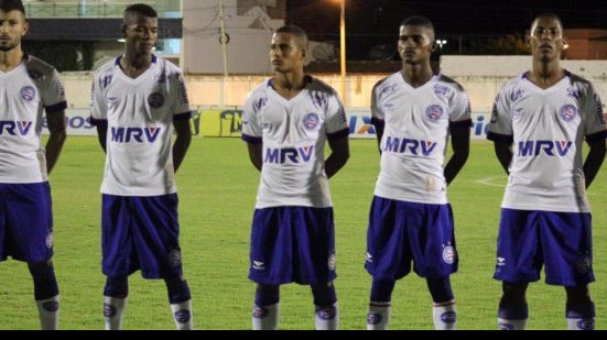 Imagem Sub-20 do Bahia vence a Juazeirense e mantém 100% de aproveitamento do Tricolor