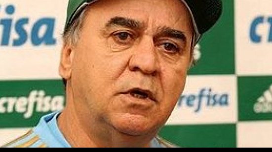 Imagem Marcelo Oliveira é demitido do Palmeiras após derrota na Libertadores
