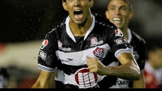 Imagem Vitória corre contra o tempo para contar com Victor Ramos no BaVi