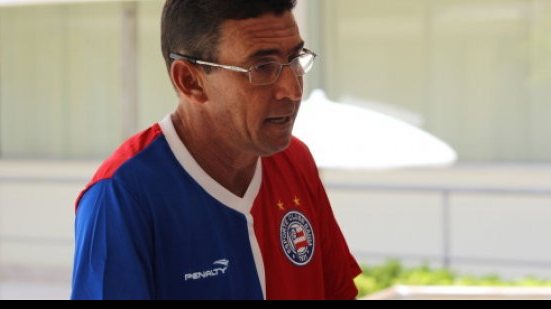 Imagem Técnico do sub-20 do Bahia enaltece garotos e política de base do clube