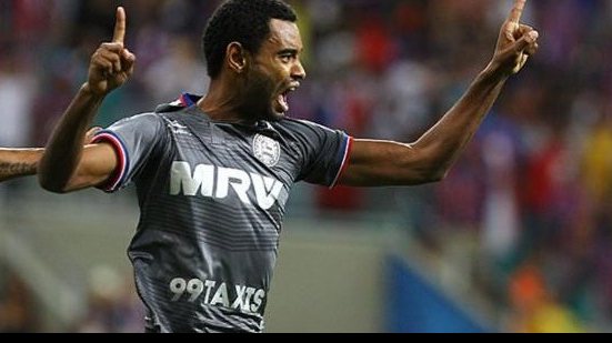 Imagem Menos um: zagueiro rescinde com o Bahia e deve seguir para clube da Série C