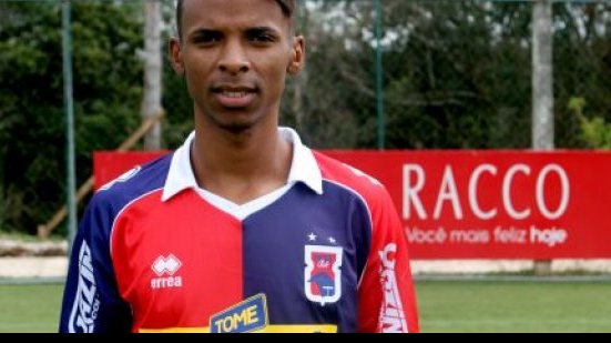 Imagem Perto de ser anunciado pelo Bahia, atacante já recebe elogios de Doriva