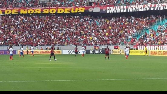 Imagem  FBF sorteia arbitragem do BAVI nesta sexta