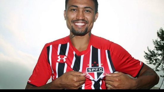 Imagem Além de Geovane, São Paulo quer mais um jogador do Vitória para liberar Kieza