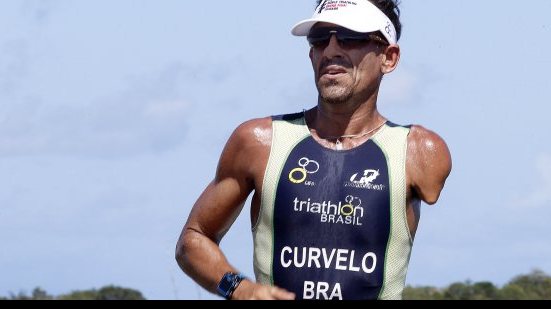 Imagem Léo Curvelo vai disputar o Pan-americano nos Estados Unidos