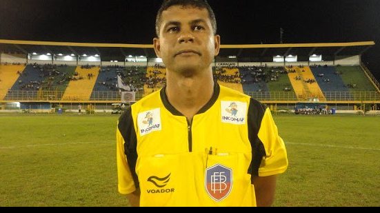 Imagem Trio de árbitros baianos comanda clássico BAVI deste domingo