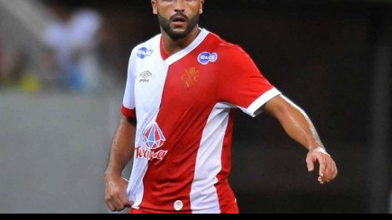 Imagem Fim da linha: Náutico não aceita proposta do Bahia por Ronaldo Alves