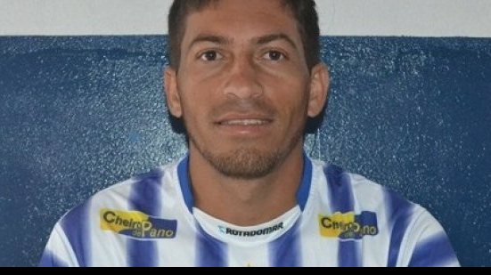 Imagem Vitória da Conquista confirma chegada de lateral-esquerdo