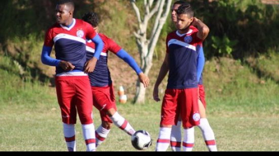 Imagem Baianão sub-20: depois de vencer no Nordestão, Bahia foca no Galícia