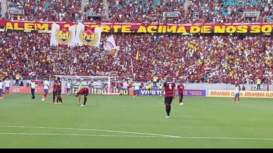 Imagem FBF alerta clubes e fala em multa para atrasos nos jogos de domingo