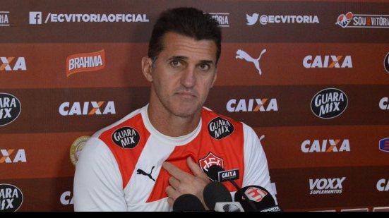 Imagem Mancini mantém dúvida sobre time titular e joga favoritismo para o Bahia
